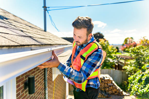 Fast & Reliable Emergency Roof Repairs in Roseville, CA