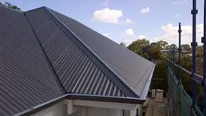 Steel Roofing in Roseville, CA